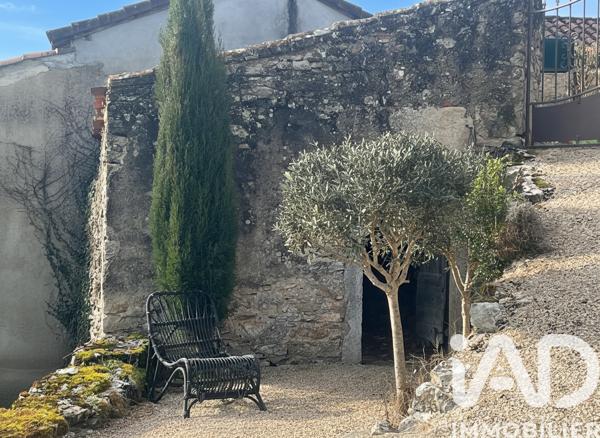 Maison à vendre 5 pièces 136 m² Arcambal