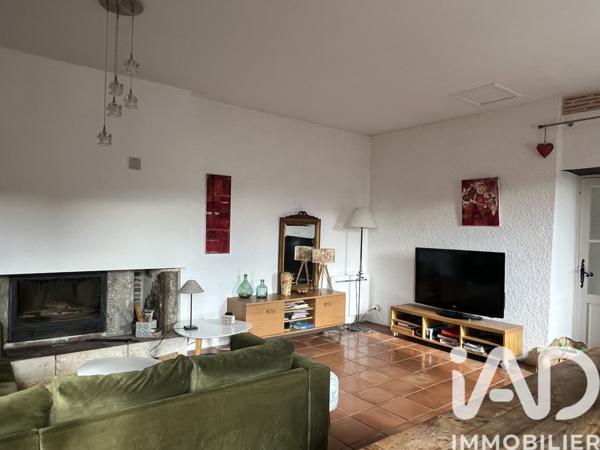 Maison à vendre 5 pièces 136 m² Arcambal