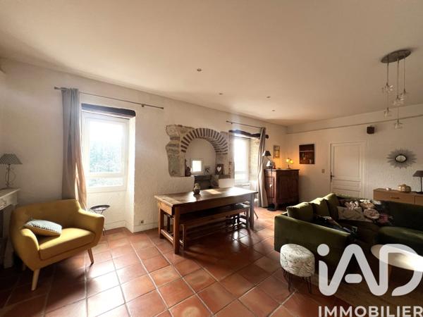 Maison à vendre 5 pièces 136 m² Arcambal