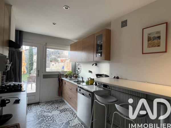 Maison à vendre 5 pièces 136 m² Arcambal