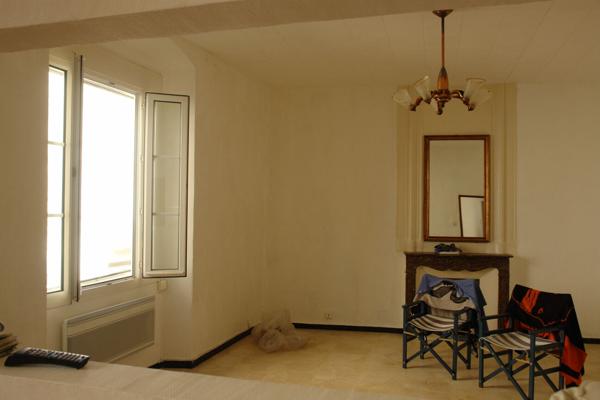 Immeuble de rapport mixte ? hypercentre Arles ? rendement 7,40 %