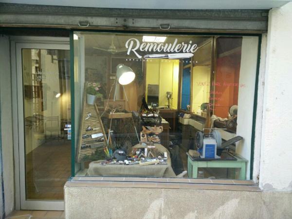 Immeuble de rapport mixte ? hypercentre Arles ? rendement 7,40 %