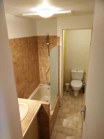 Immeuble de rapport mixte ? hypercentre Arles ? rendement 7,40 %