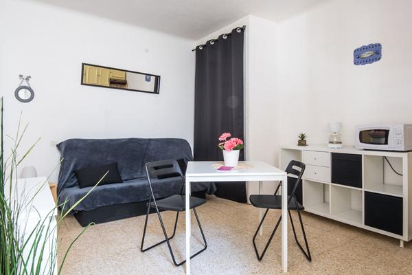 Immeuble de rapport mixte ? hypercentre Arles ? rendement 7,40 %