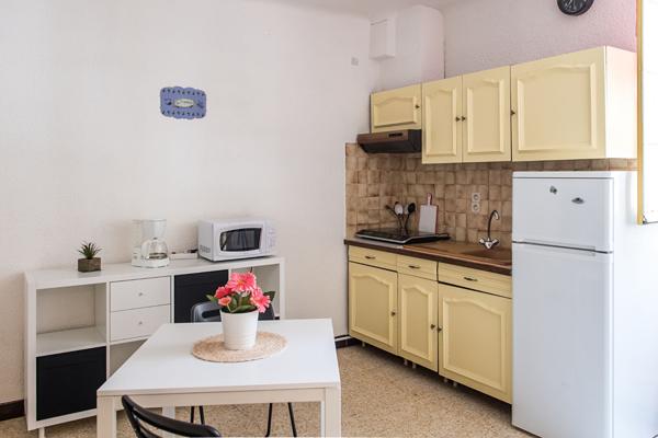 Immeuble de rapport mixte ? hypercentre Arles ? rendement 7,40 %