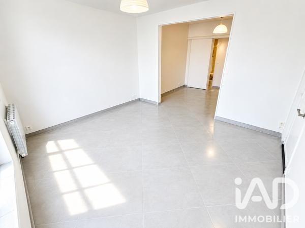 Location studio 26 m² Pont-Sainte-Maxence