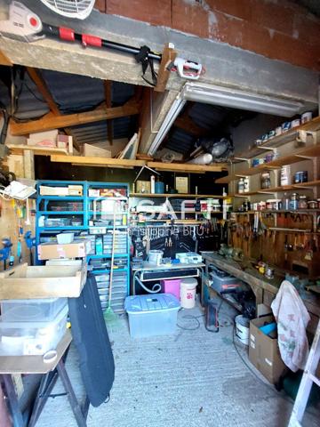 FLOTTES - PROPRIÉTÉ AVEC VUE EXCEPTIONNELLE - 2 HABITATIONS - PISCINE - PANNEAUX SOLAIRES