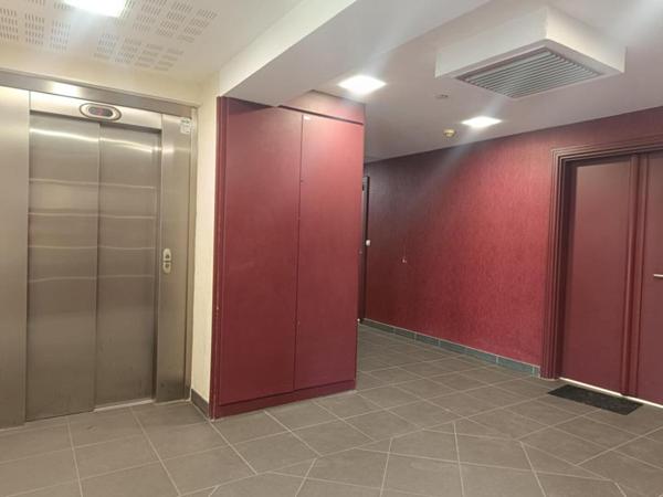 Appartement Miramas 2 pièces et terrasse 60m2