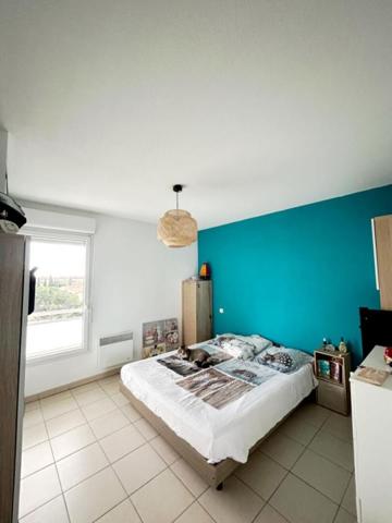 Appartement Miramas 2 pièces et terrasse 60m2