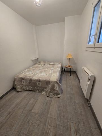 T2/3 meublé de 50m2 31 bld Carnot, 3mn du cours Mirabeau, extérieur