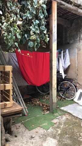 T2/3 meublé de 50m2 31 bld Carnot, 3mn du cours Mirabeau, extérieur