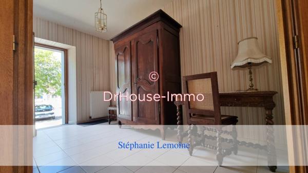 Maison à vendre 4 pièces de 183 m²