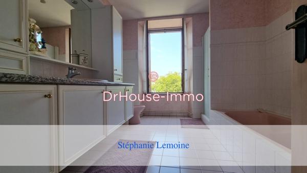 Maison à vendre 4 pièces de 183 m²