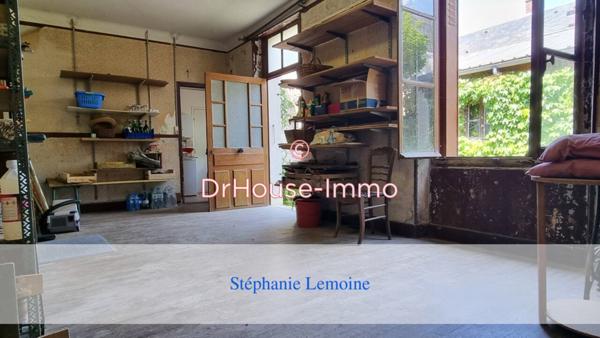 Maison à vendre 4 pièces de 183 m²