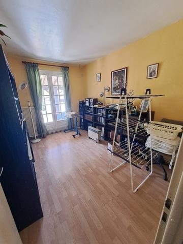 Maison 113 m2 avec garage indépendant