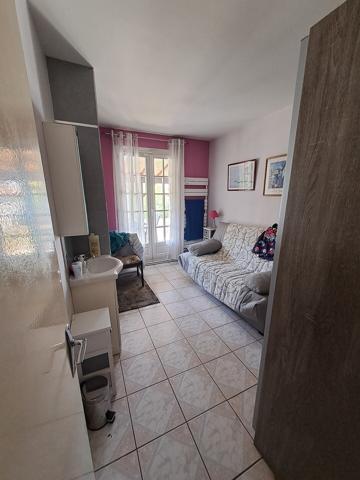 Maison 113 m2 avec garage indépendant