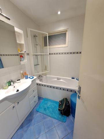 Maison 113 m2 avec garage indépendant