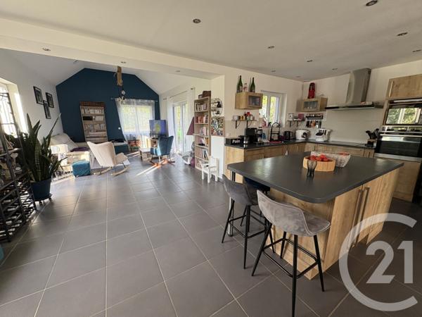 Maison à vendre  4 pièces - 132,15 m2 VELLES - 36
