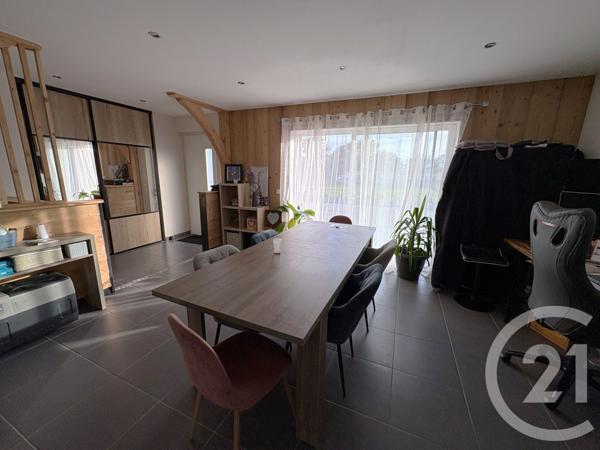 Maison à vendre  4 pièces - 132,15 m2 VELLES - 36