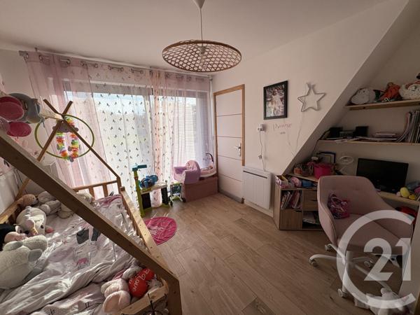 Maison à vendre  4 pièces - 132,15 m2 VELLES - 36