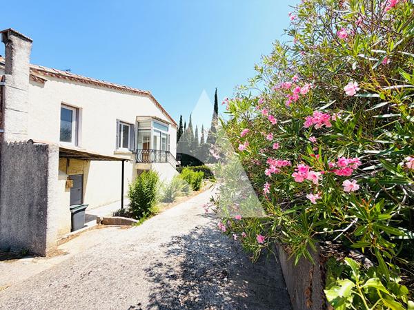 Maison 3 pièces 68.71 m2