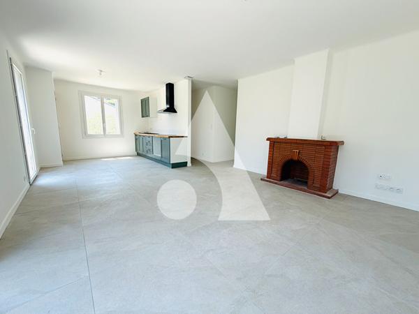 Maison 3 pièces 68.71 m2