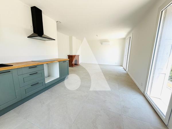 Maison 3 pièces 68.71 m2
