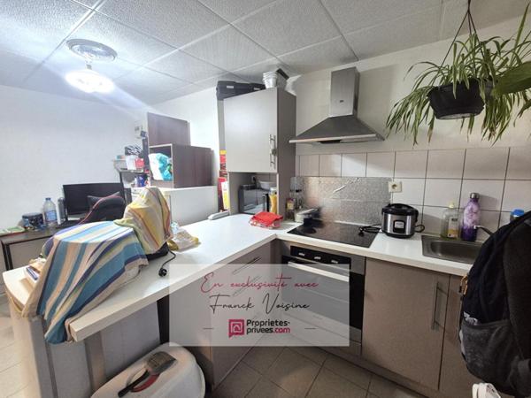 A VENDRE en Exclusivité à Saint Paul en Pareds maison divisée en 3 logements locatifs sur une parcelle de 394 m2