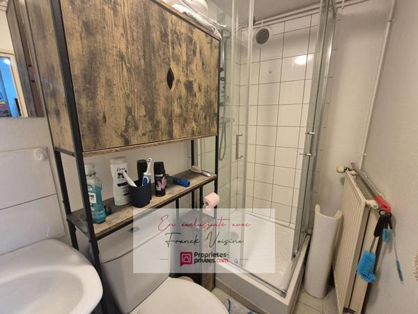 A VENDRE en Exclusivité à Saint Paul en Pareds maison divisée en 3 logements locatifs sur une parcelle de 394 m2