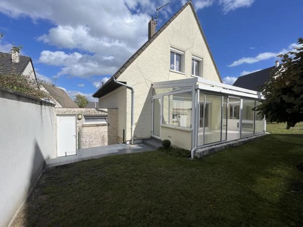 Vente Maison de village 5 pièces 119 m2 à Cormontreuil