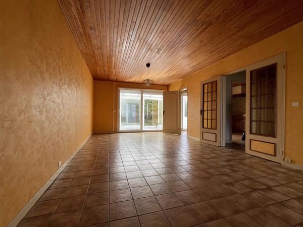 Vente Maison de village 5 pièces 119 m2 à Cormontreuil