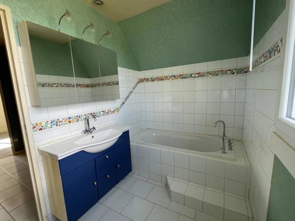 Vente Maison de village 5 pièces 119 m2 à Cormontreuil