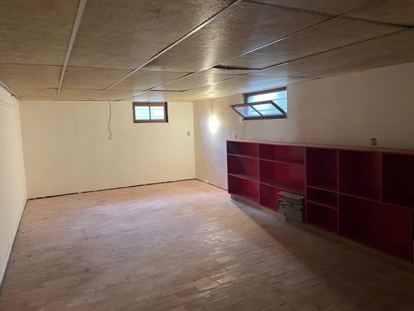 Vente Maison de village 5 pièces 119 m2 à Cormontreuil