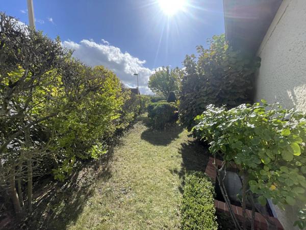 Vente Maison de village 5 pièces 119 m2 à Cormontreuil