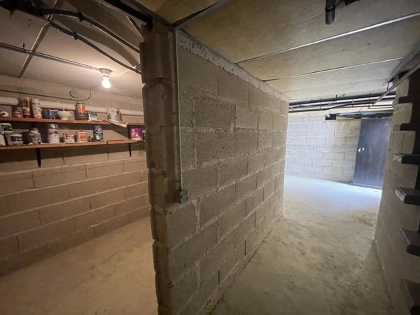 Vente Maison de village 5 pièces 119 m2 à Cormontreuil