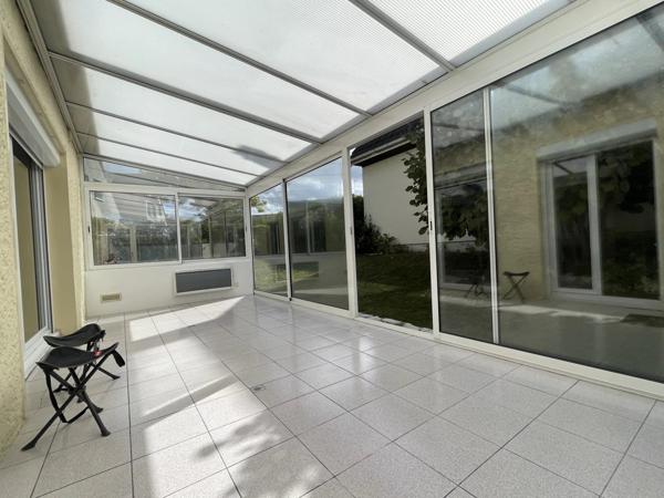 Vente Maison de village 5 pièces 119 m2 à Cormontreuil