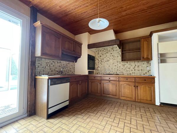 Vente Maison de village 5 pièces 119 m2 à Cormontreuil