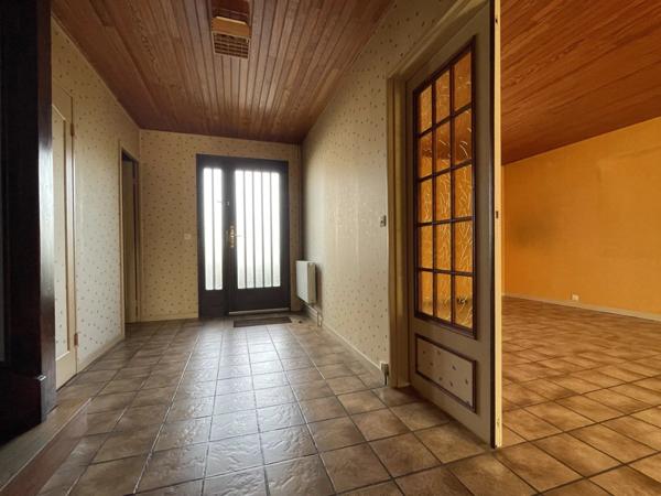 Vente Maison de village 5 pièces 119 m2 à Cormontreuil