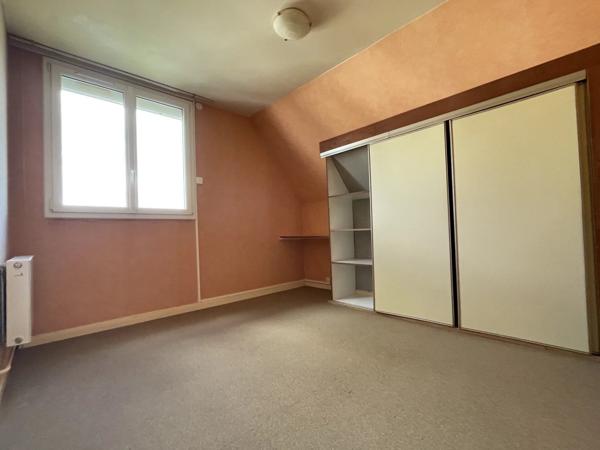 Vente Maison de village 5 pièces 119 m2 à Cormontreuil