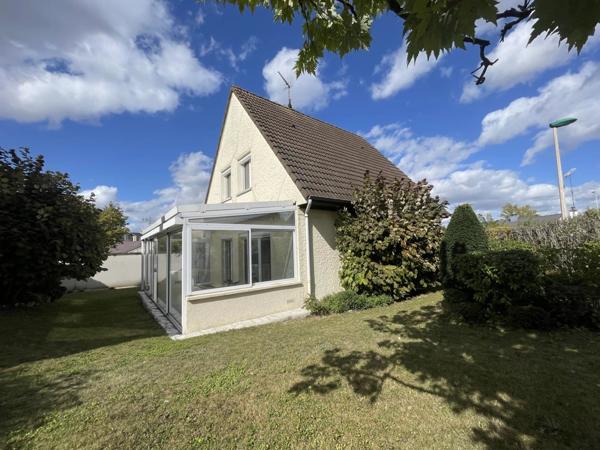 Vente Maison de village 5 pièces 119 m2 à Cormontreuil