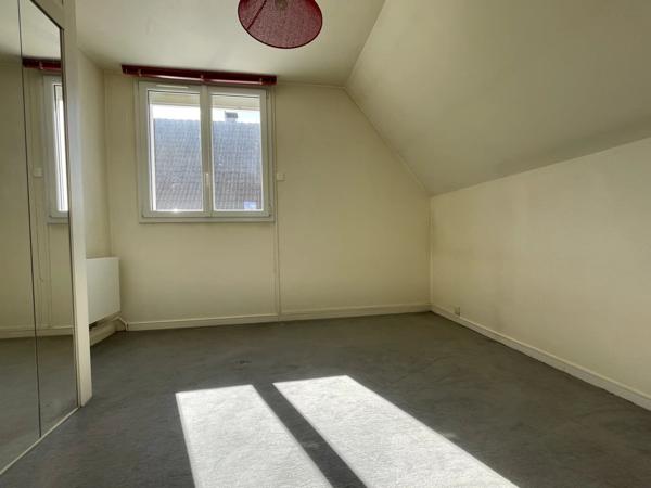 Vente Maison de village 5 pièces 119 m2 à Cormontreuil