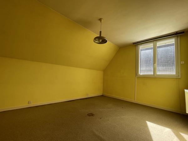 Vente Maison de village 5 pièces 119 m2 à Cormontreuil