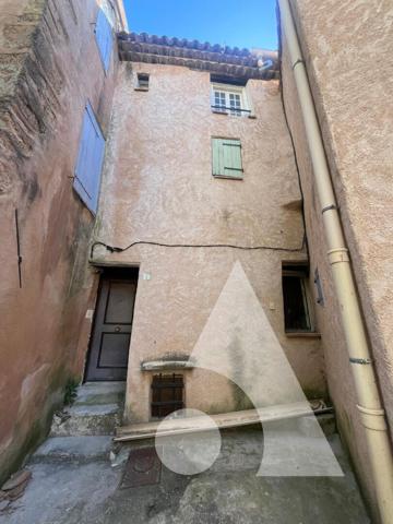 Maison 3 pièces 135 m2