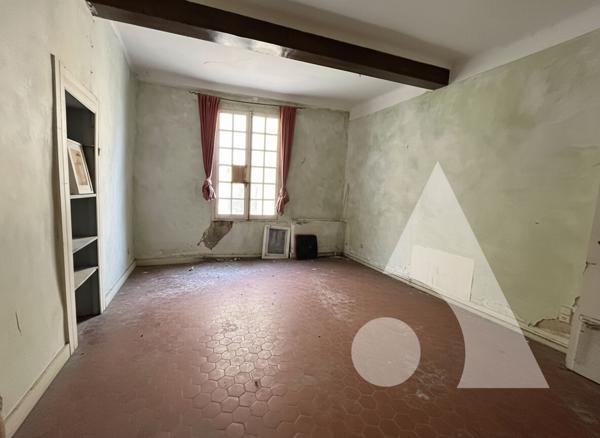 Maison 3 pièces 135 m2
