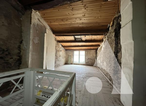 Maison 3 pièces 135 m2