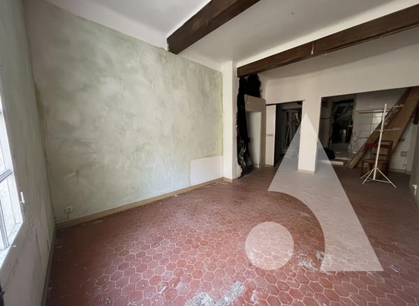 Maison 3 pièces 135 m2