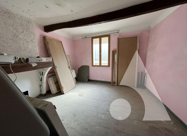 Maison 3 pièces 135 m2