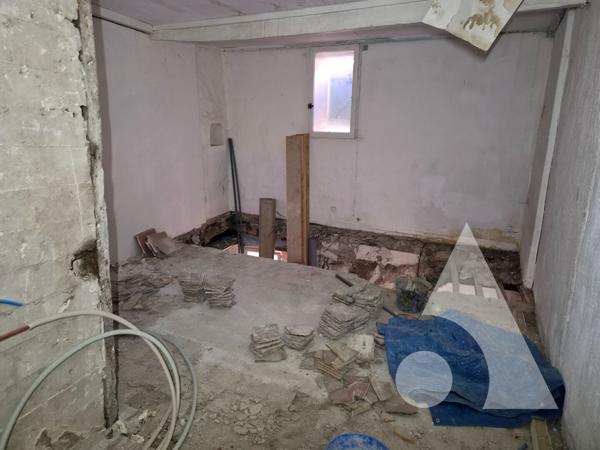 Maison 3 pièces 135 m2