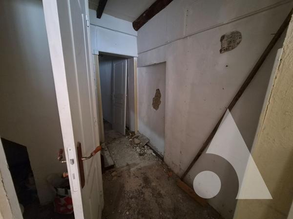 Maison 3 pièces 135 m2