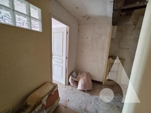 Maison 3 pièces 135 m2